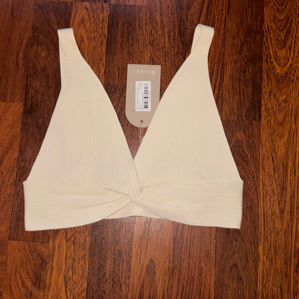 Meshki | Top